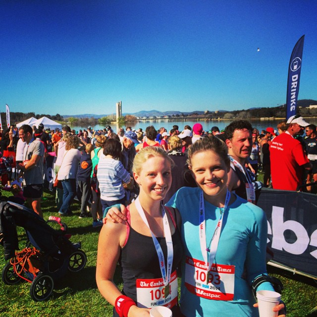 The Beginner’s Guide to Race Day