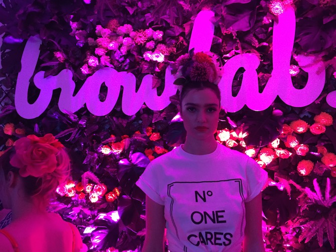 Street Stylin’: Party Edition