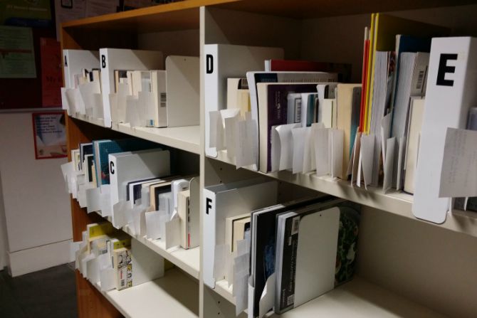 I Heart the Local Library