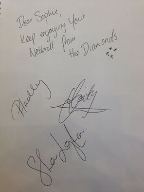 Monday Moment: 20 seconds of courage