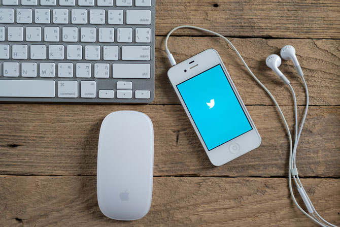 ACT Government’s world first social media event