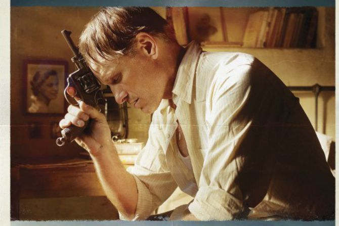 Review: Far From Men