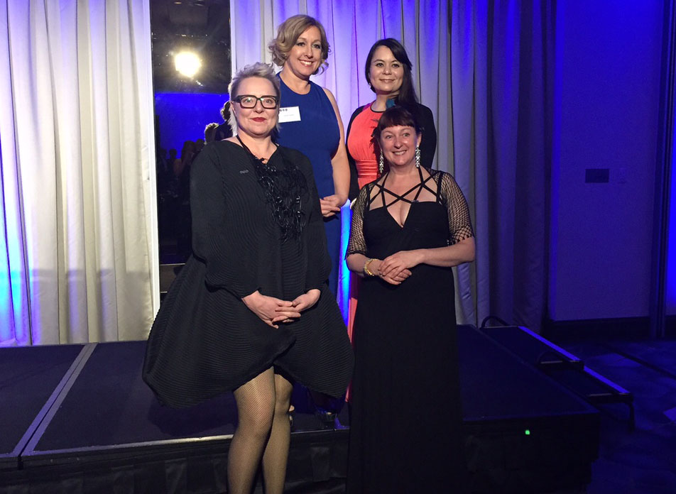 Canberra Celebrates Women in Business | HerCanberra