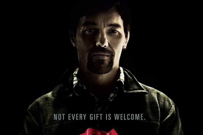 Review: The Gift