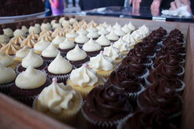 B St Bakery: Sweet treats with a nod to ‘grandma’s kitchen’