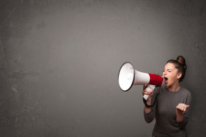 Your Say: Issue of the Week