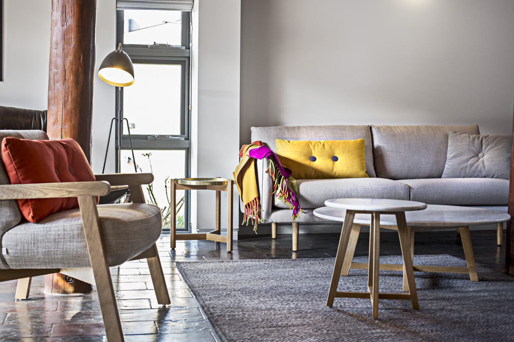 Home loans with a touch of designer luxury