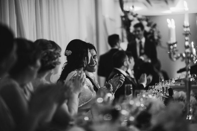 HerCanberra Wedding Series: Laura’s Big Day