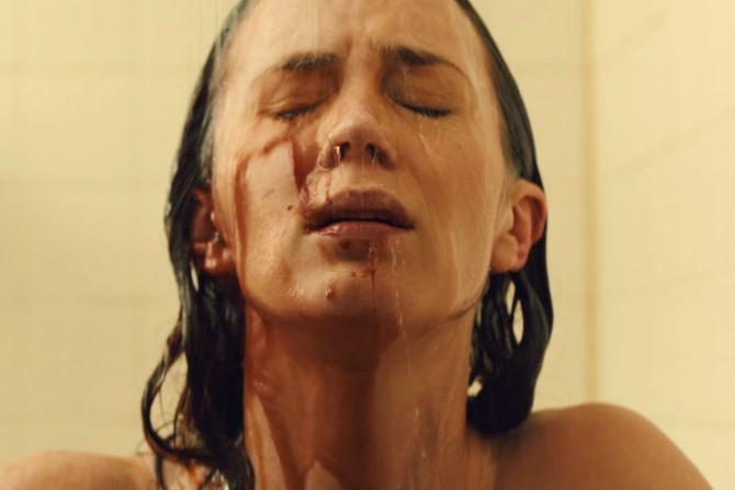 Review: Sicario
