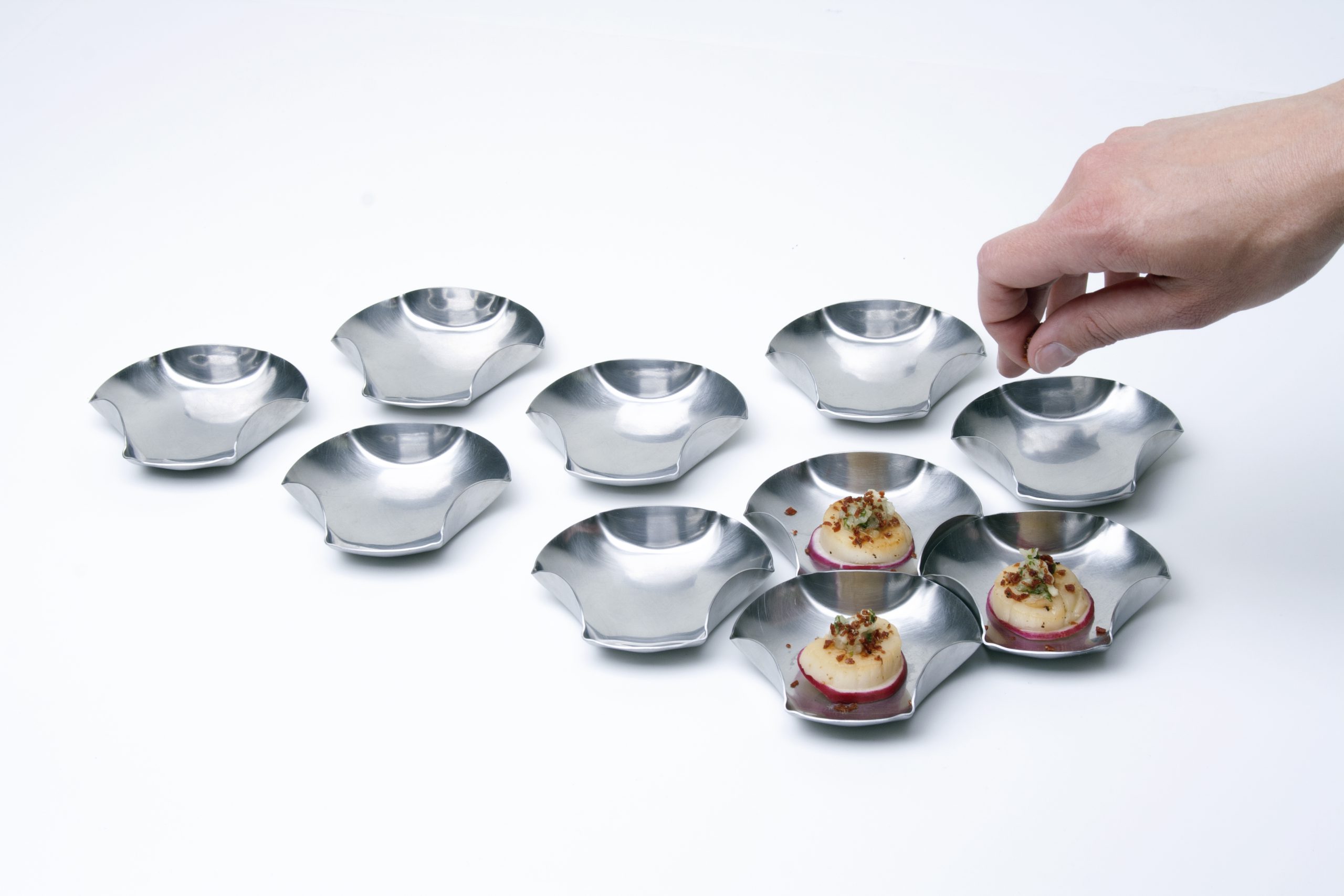 Design + Craft Award: Supporting the next generation