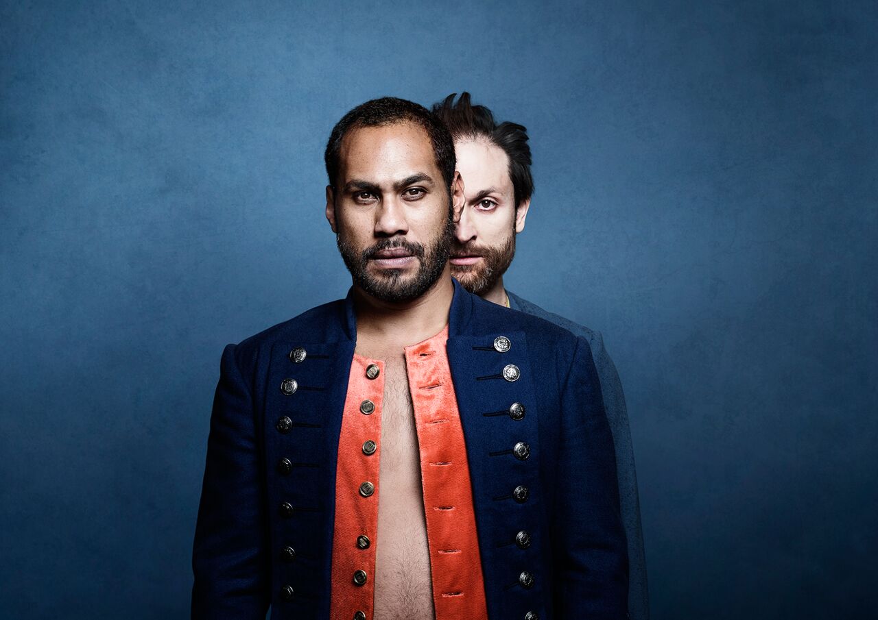 Canberra Theatre Centre launches 2016 season