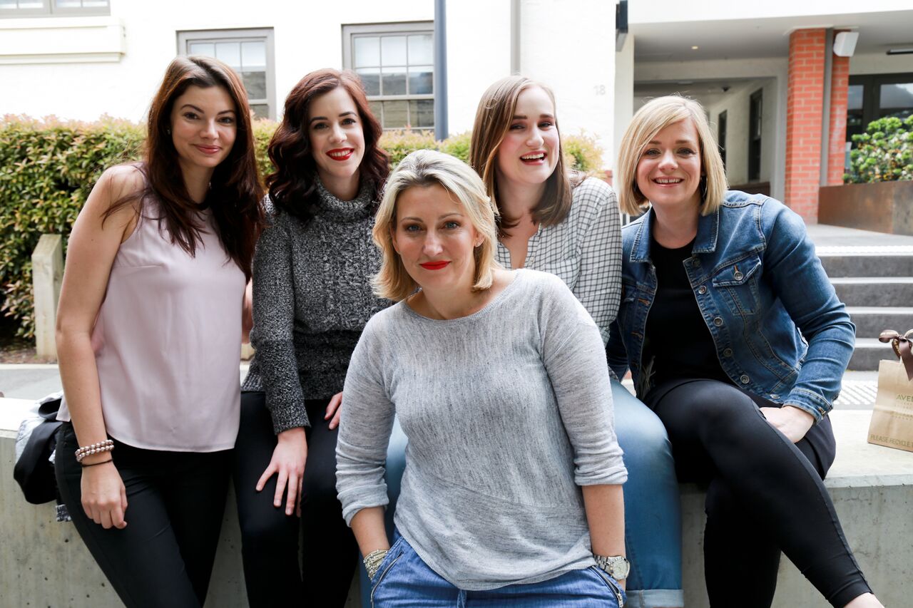 Beauty products we’re loving right now