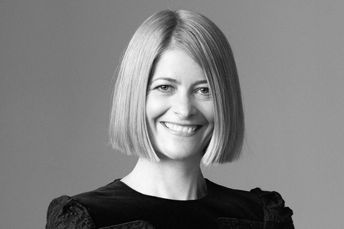 Kellie Hush joins Pink Ink for a stylish evening