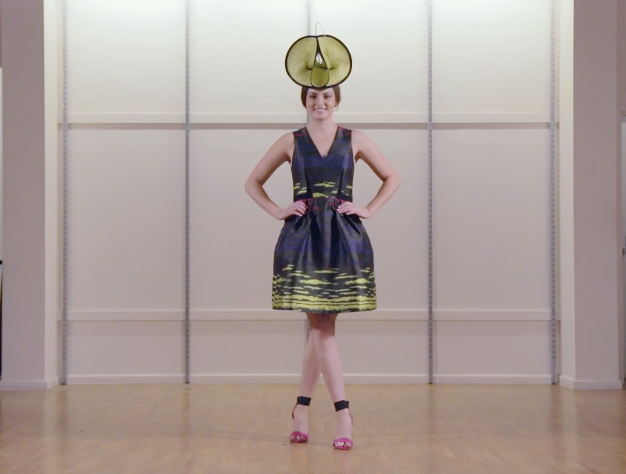 Cheap and Chic: Spring Racing Fashion