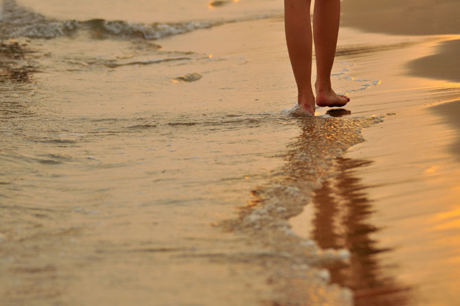 General Anaesthetic? Here I come!