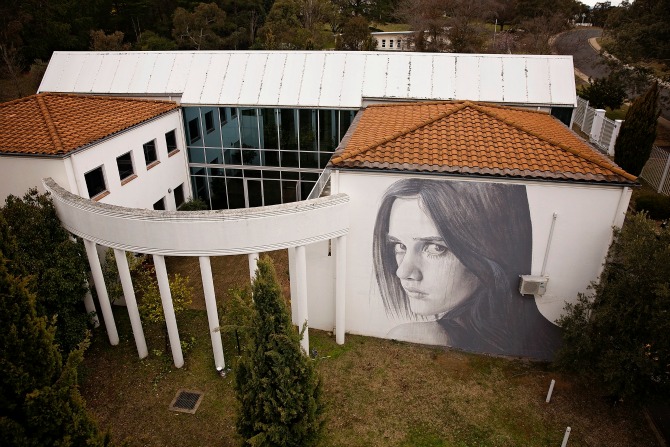 Kids are covered at DESIGN Canberra Festival