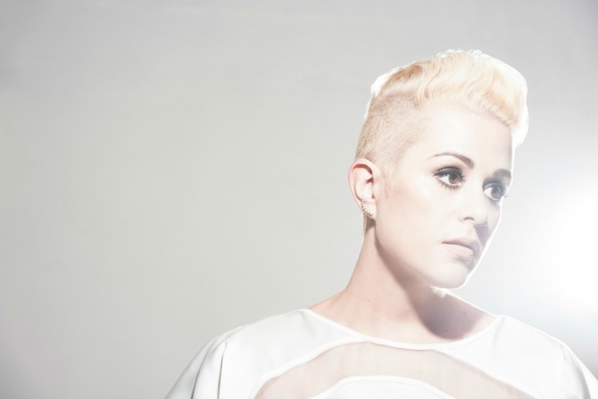 Katie Noonan: Music is a family business