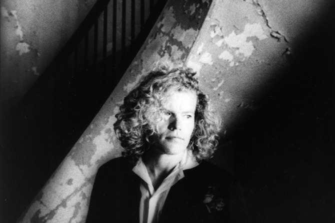 100 Seats with Peter Blakeley