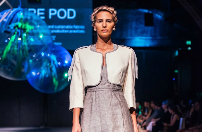 A sustainable collaboration