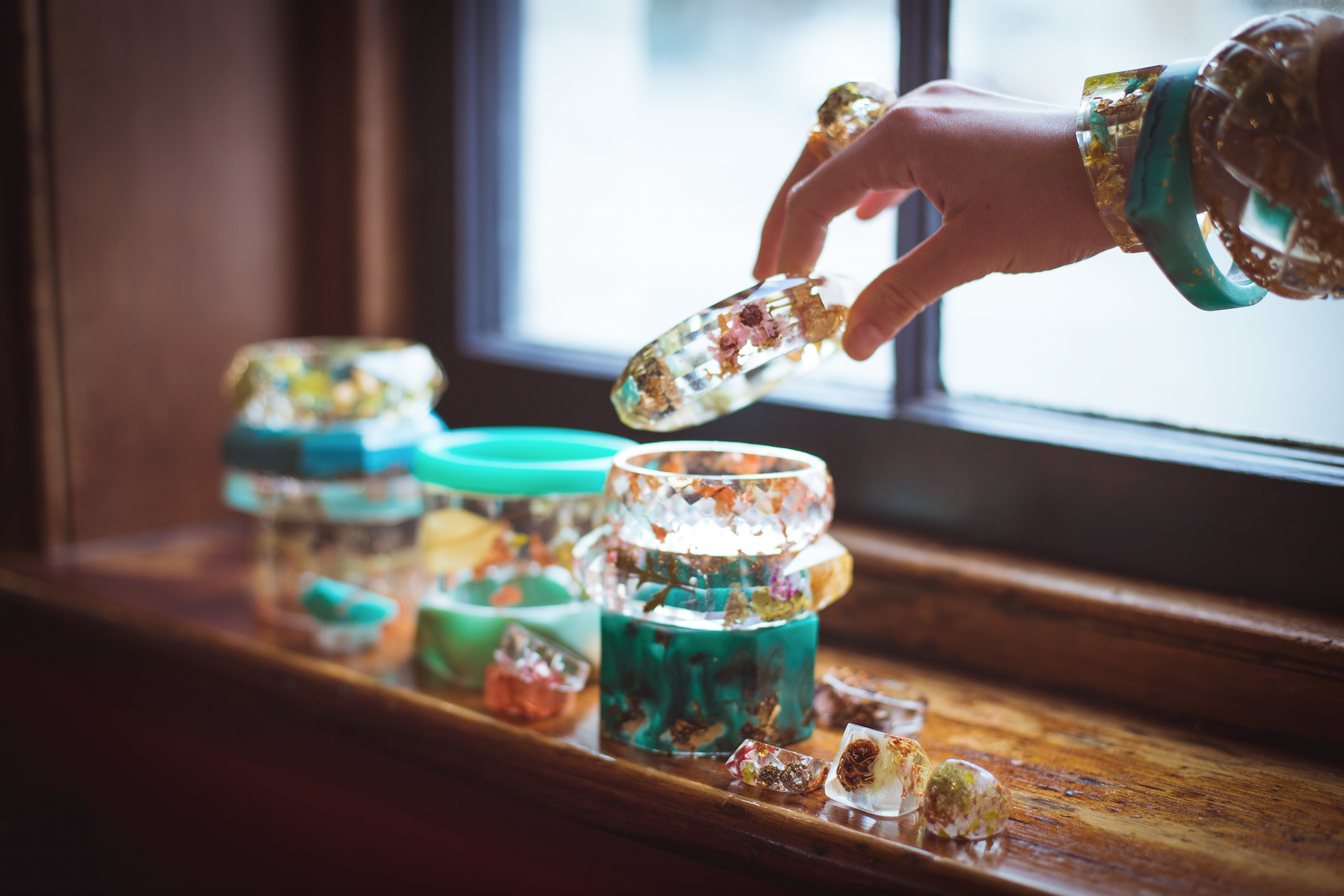 Undercurrent: Canberra’s creative talent on display