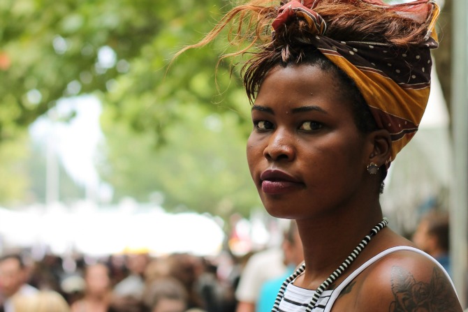 A rich insight into the Women of Canberra