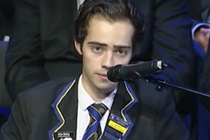 Monday Moment: It’s our micro-ambition that counts