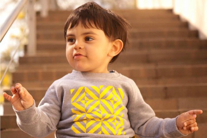 Little Flexi: Bold Designs set to inspire