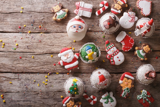 Come along for a sing-along at A CSO Christmas