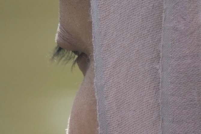 Life through the eyes of Muslim women