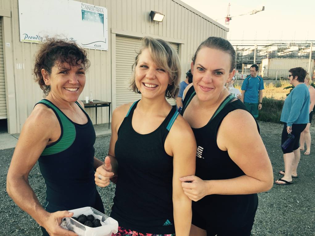 Harriet Walker: from wellness to wholeness