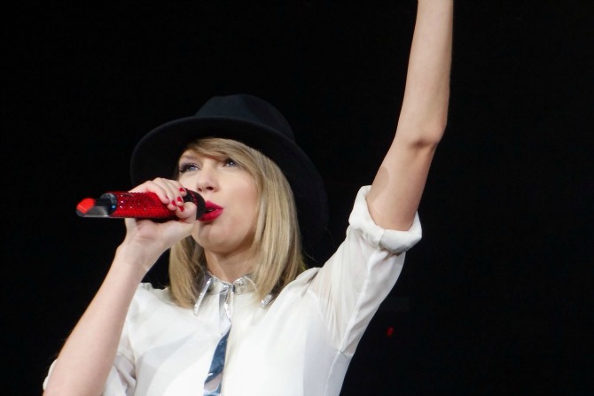 Driving home to Canberra