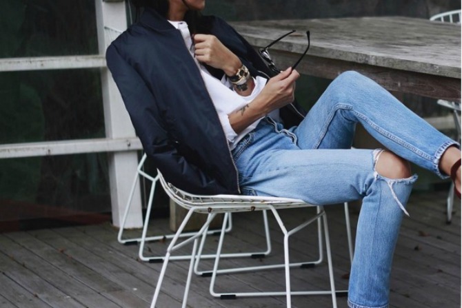 Trends ahead: What we’ll be wearing in 2016