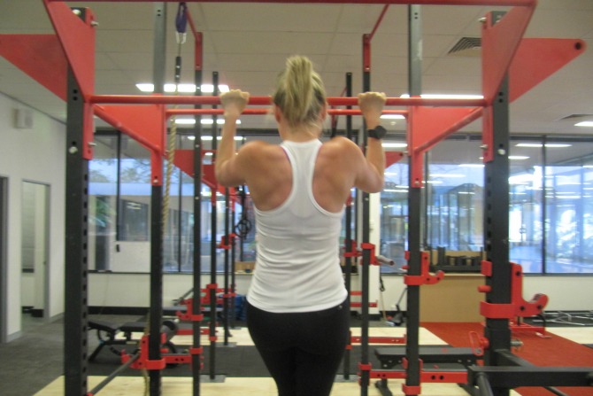 Fitness Roadtest: Integrated Fitness and Nutrition