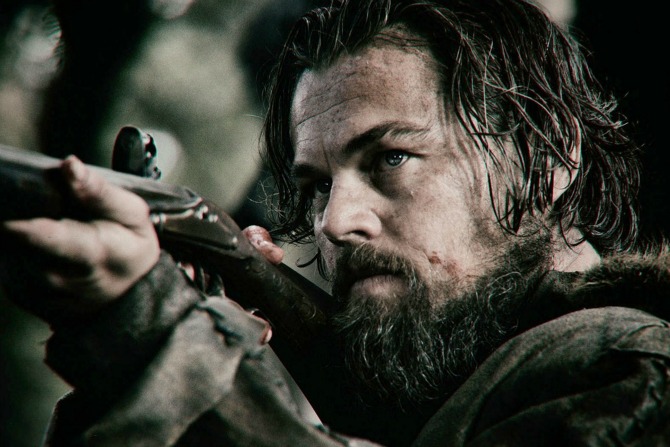 Review: The Revenant