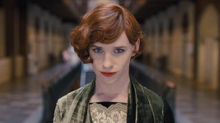 Review: The Danish Girl