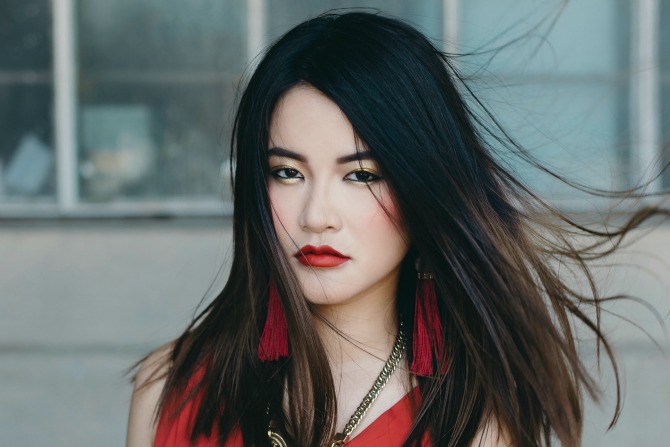 Celebrating Chinese New Year in Canberra