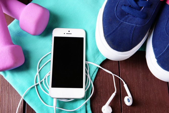 10 things that happen when you get fit