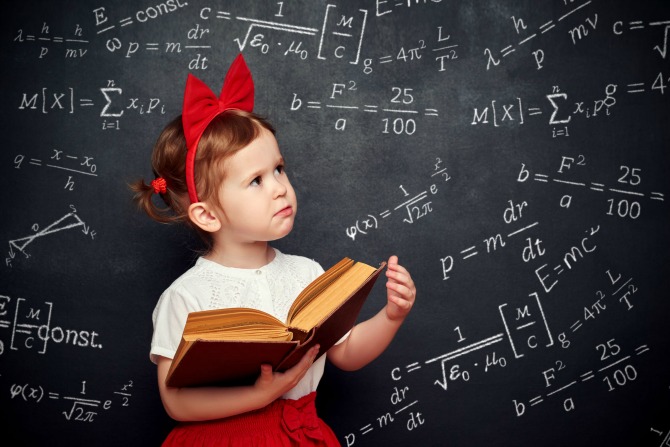 Baby steps to change