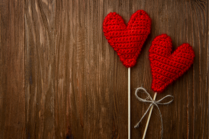 Six sweet last minute Valentine’s gifts