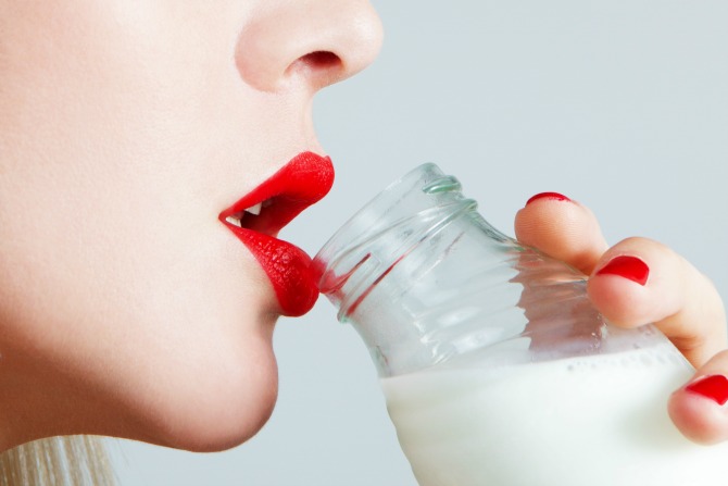 Milking it: The latest advice for milk consumption