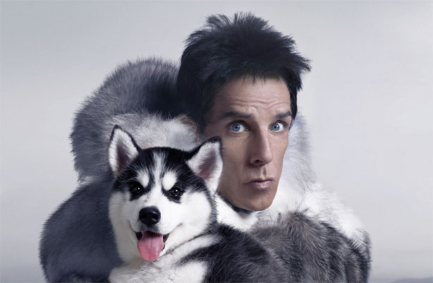 Review: Zoolander 2