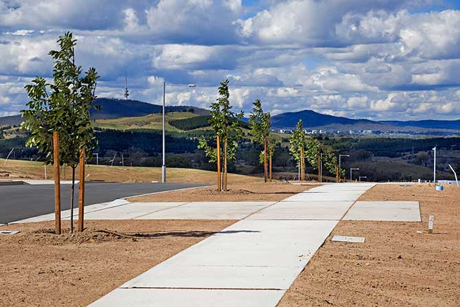 Why Denman Prospect could be Canberra’s next ‘must live’ suburb