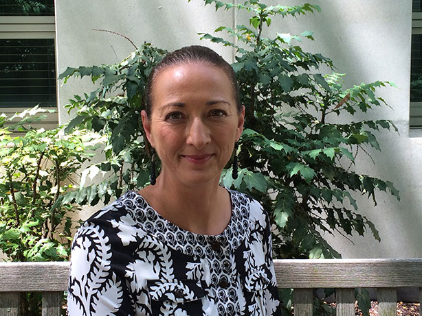 The Moment – Gai Brodtmann