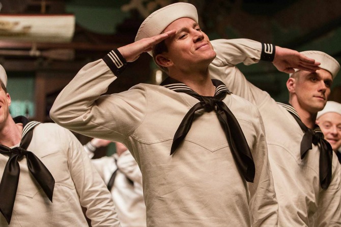 Review: Hail Caesar!