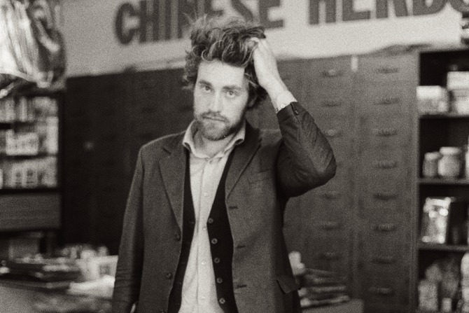 Kaurna Cronin: Growing up folk