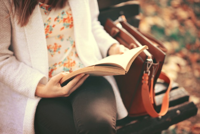 Books to read when…