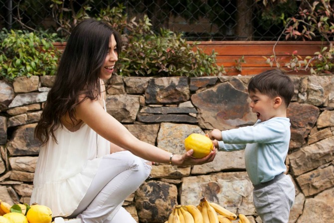 Raw inspiration: Sabrina’s story