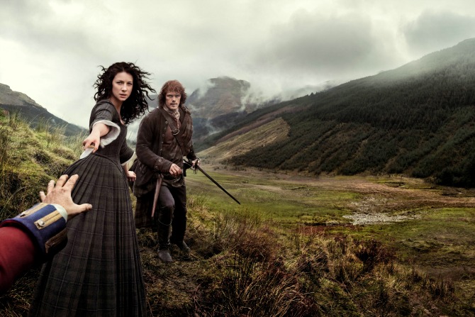 Monday Moment: It’s the places you least expect