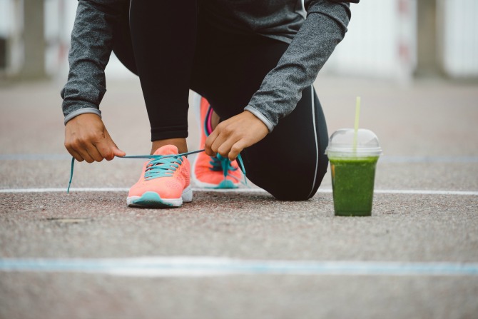 Four common health mistakes (and how to fix them)