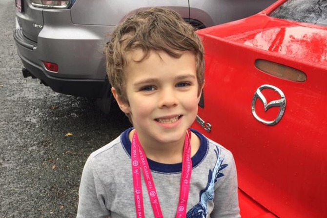 Monday Moment: When you let yourself down